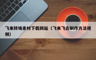 宜城飞来转场素材下载网站（飞来飞去制作方法视频）
