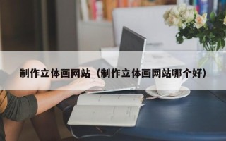 宜城制作立体画网站（制作立体画网站哪个好）